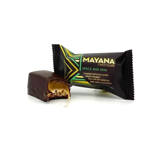Mayana Chocolate - Space Bar Mini