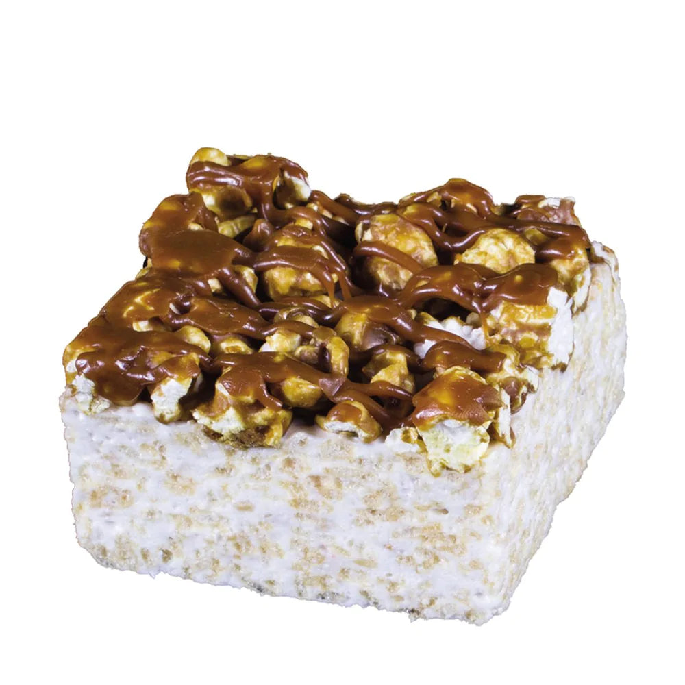 The Crispery - Popcorn Crunch
