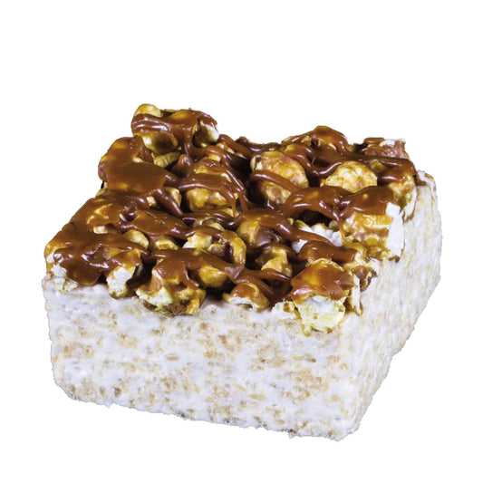 The Crispery - Popcorn Crunch