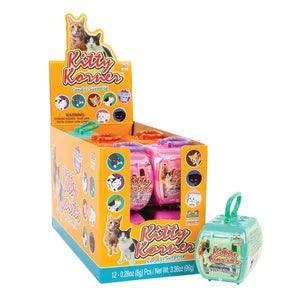 Candycopia