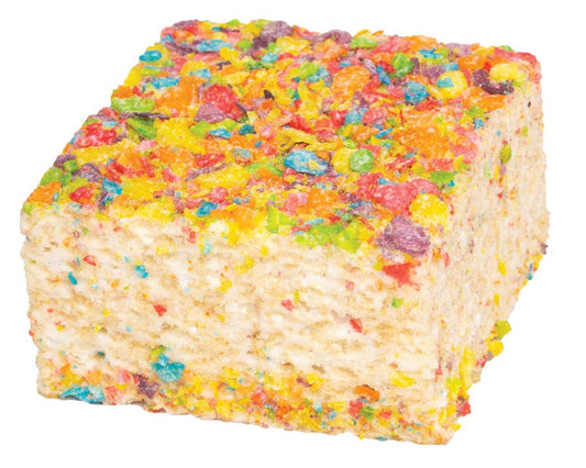 The Crispery - Fruity Crispies