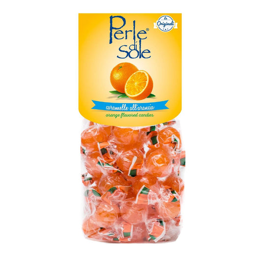 Perle di Sole - Orange Drops