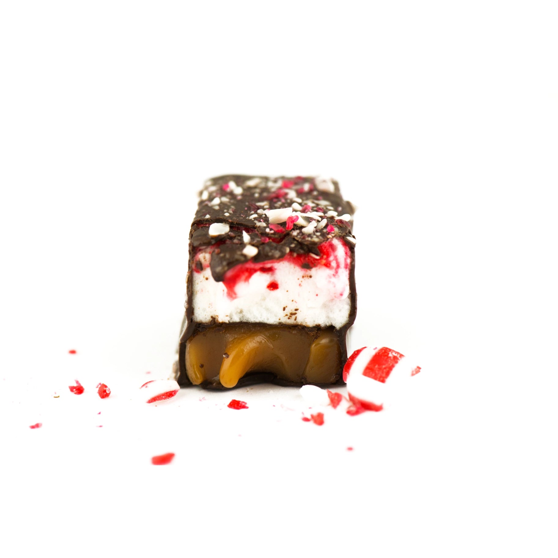 Mayana Chocolate - Peppermint Mini - Candycopia