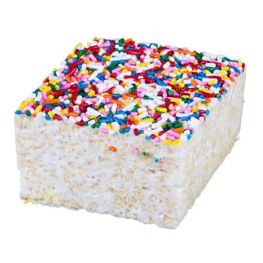 The Crispery - Rainbow Sprinkles