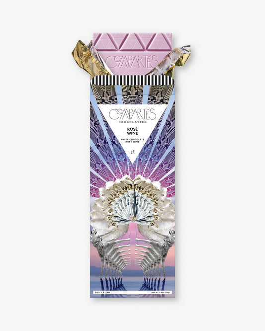 Compartes - ROSÉ Wine