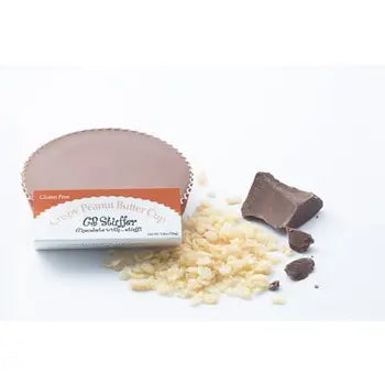 CB Stuffer -Crispy Butter Cup