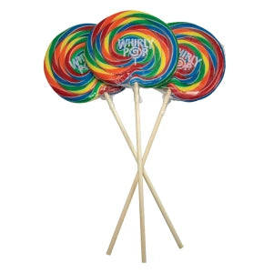 Giant Whirly Pop (6oz)