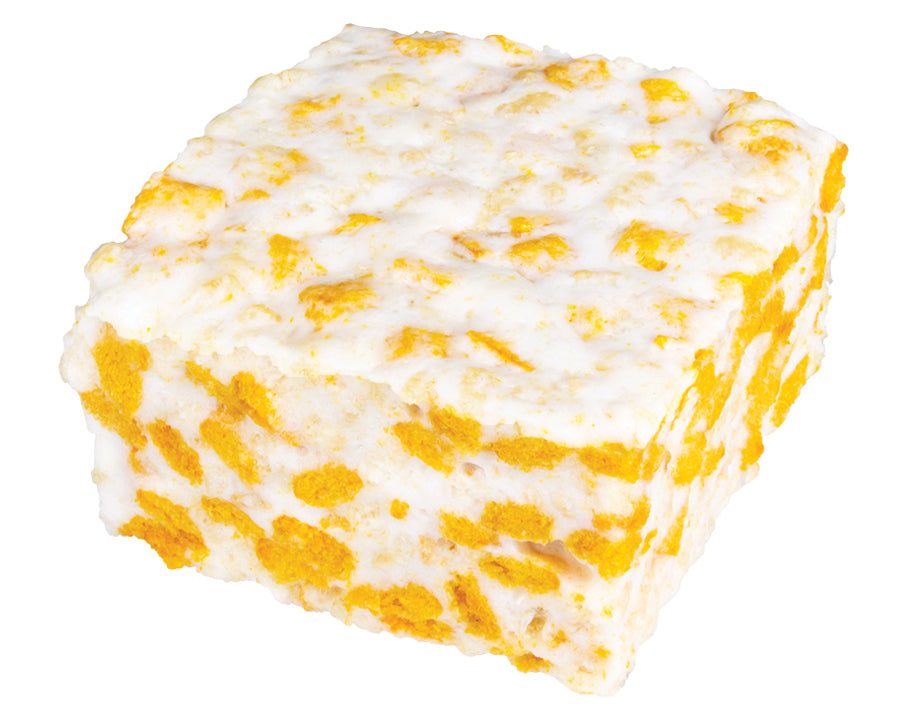 The Crispery - Ahoy Capt'n