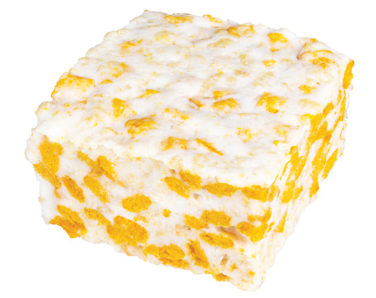 The Crispery - Ahoy Capt'n