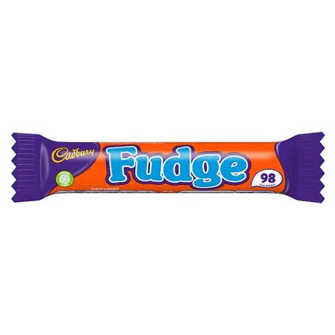 Cadbury Fudge