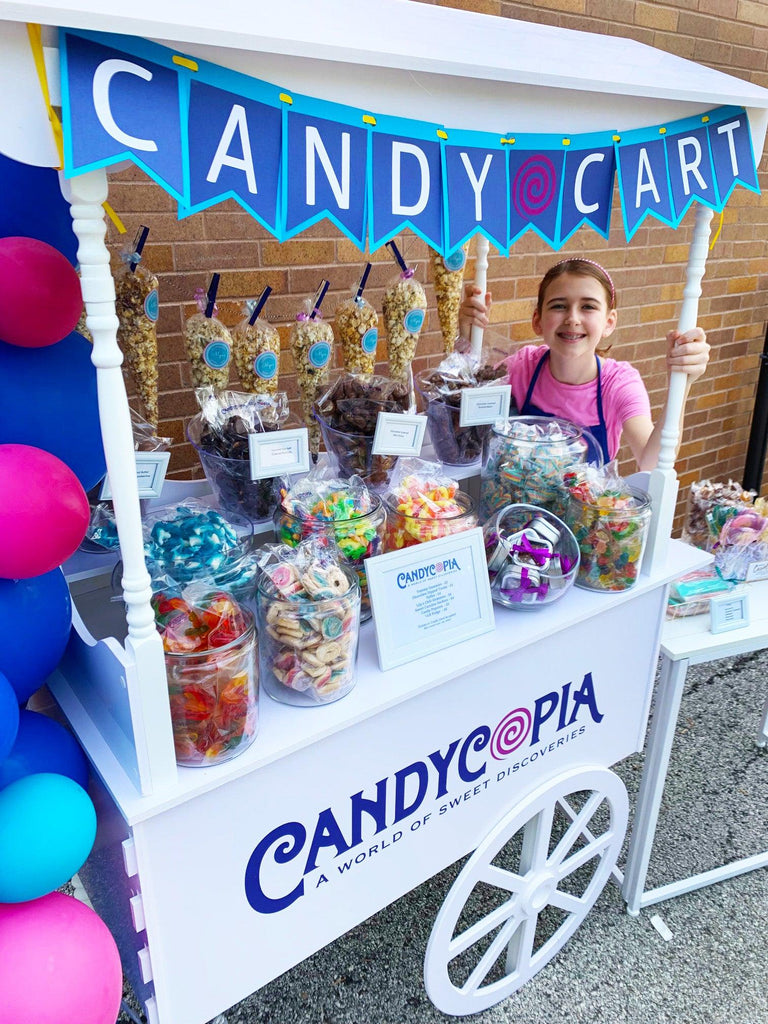 Candycopia