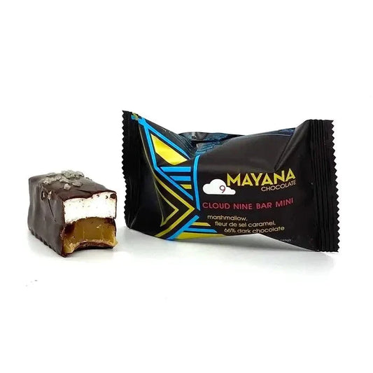 Mayana Chocolate - Cloud Nine Mini