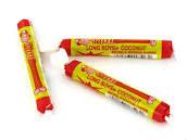 Coconut Long Boys - Candycopia