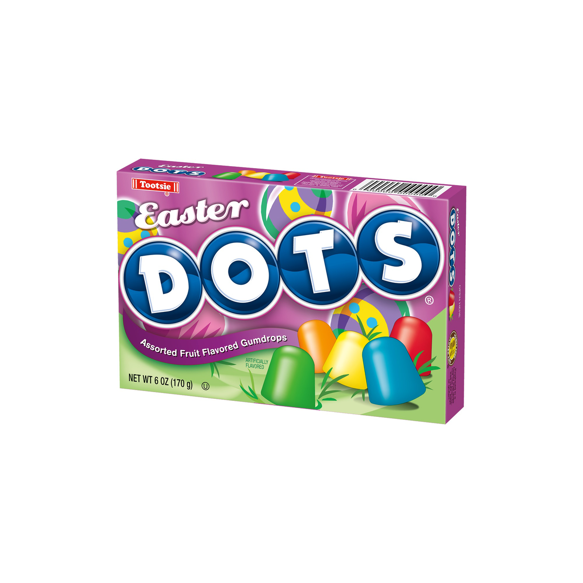 Easter DOTS