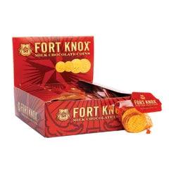 Fort Knox-Knox-Coins