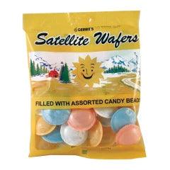 Gerrit's Edible Satellite Wafers (1