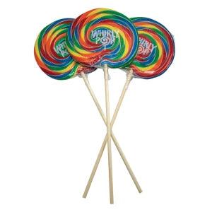 Giant Whirly Pop (6oz) - Candycopia