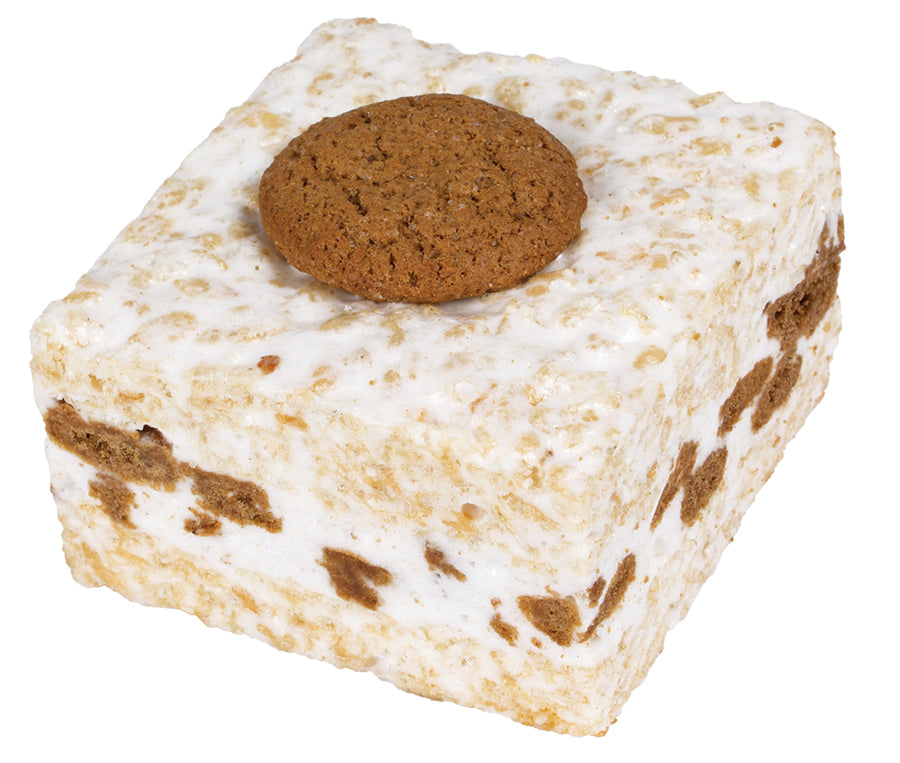 The Crispery - Ginger Snaps - Candycopia