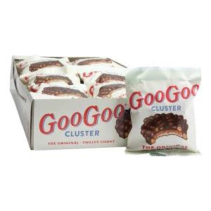 GooGoo - Cluster - The Original (1