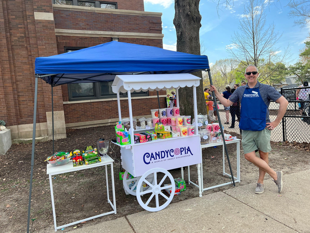 Candycopia