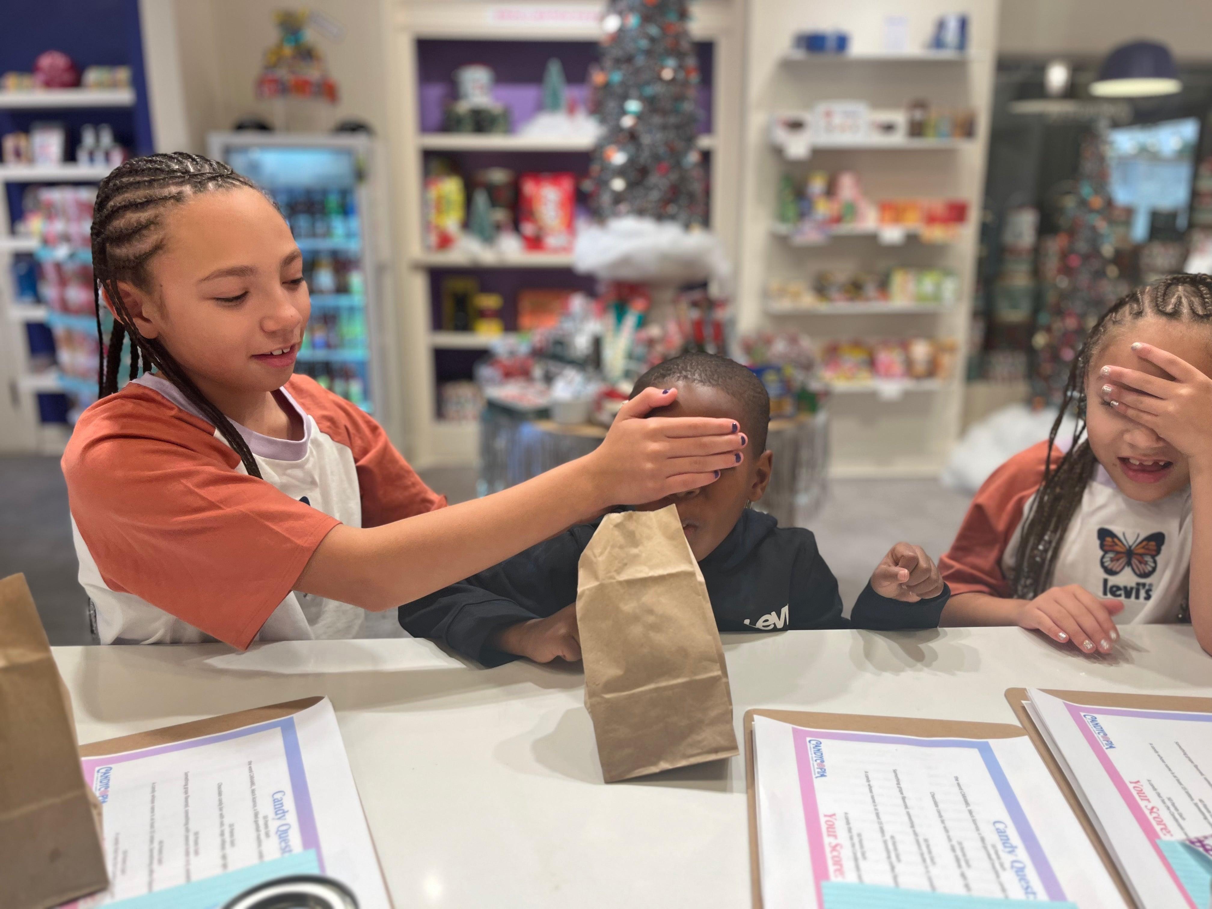 Candycopia Candy Quest (In Store Only) - Candycopia