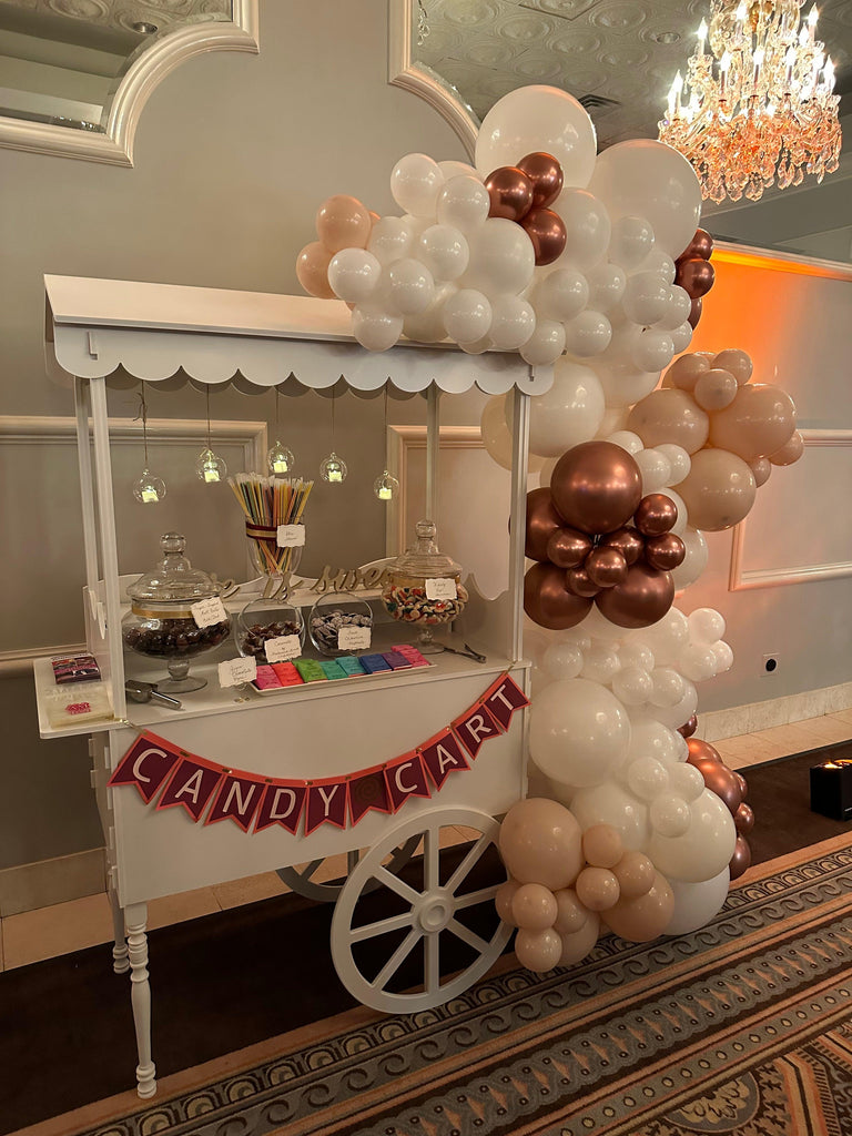Candycopia