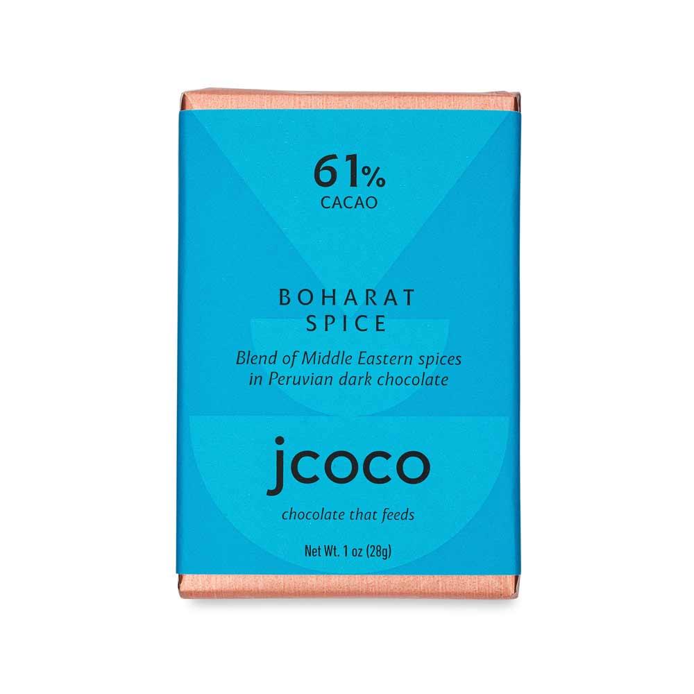 Jcoco - Boharat Spice (1oz) - Candycopia