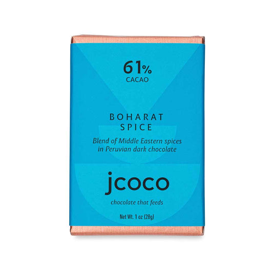 Jcoco - Boharat Spice (1oz)