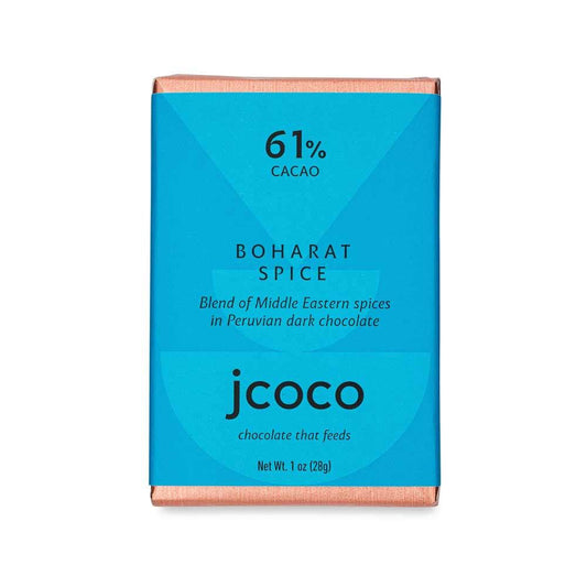 Jcoco - Boharat Spice (1oz)