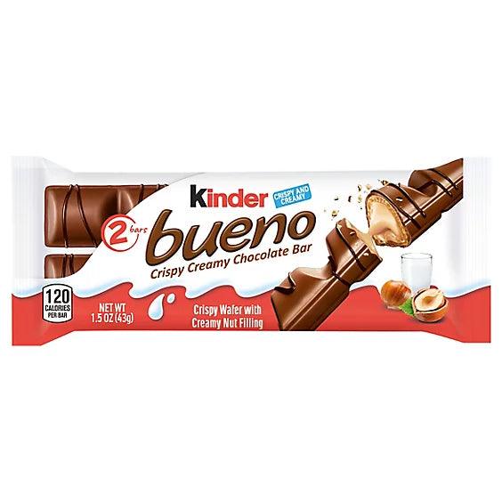 Kinder Bueno - Candycopia