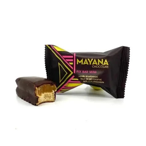 Mayana Chocolate - Fix Bar Mini