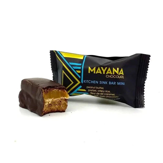 Mayana Chocolate - Kitchen Sink Mini