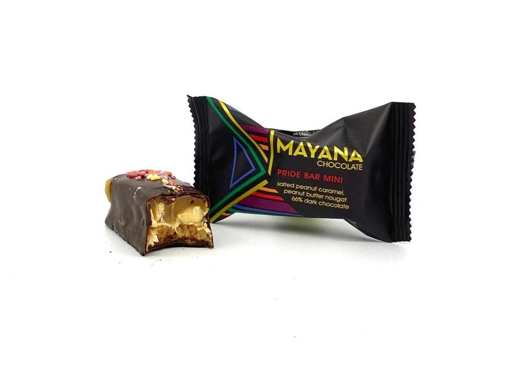 Mayana Chocolate - Pride Bar Mini (1