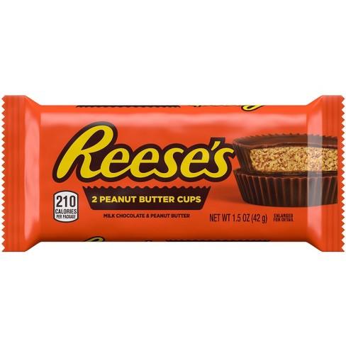 Reese's Peanut Butter Cup - Candycopia