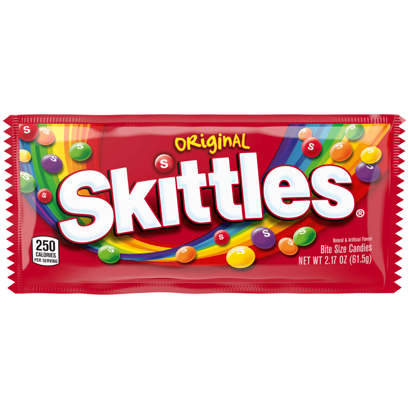 Skittles Original - Candycopia