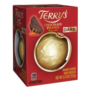 Terry's Chocolate Orange - Dark (5