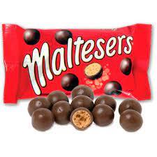 Maltesers - UK (1
