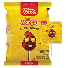 Vero Mango - Candycopia