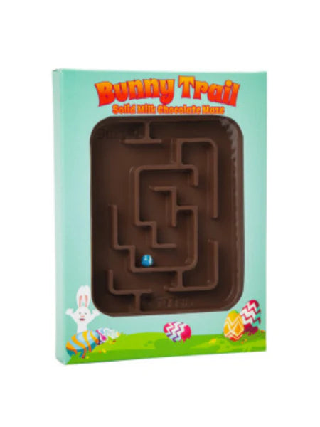 Chocolate Bunny Trail