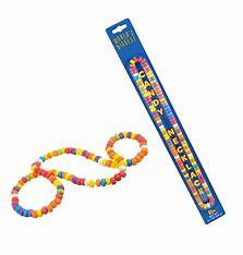 World's Biggest Candy Necklace (2