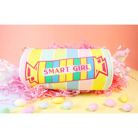 Smart Girl Candy Purse
