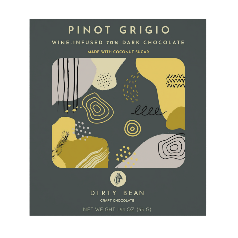 Dirty Bean - Pinot Grigio
