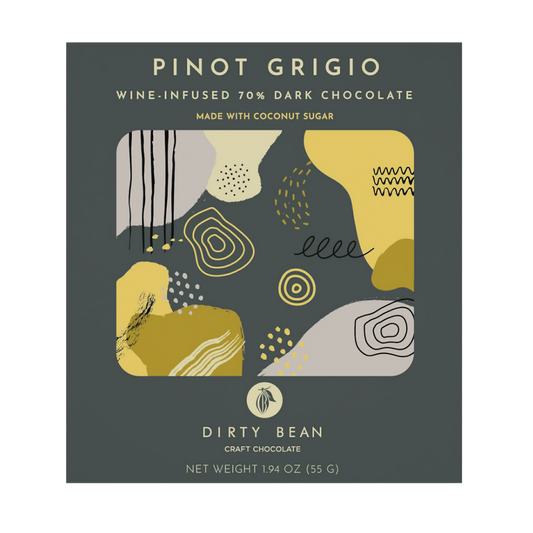 Dirty Bean - Pinot Grigio