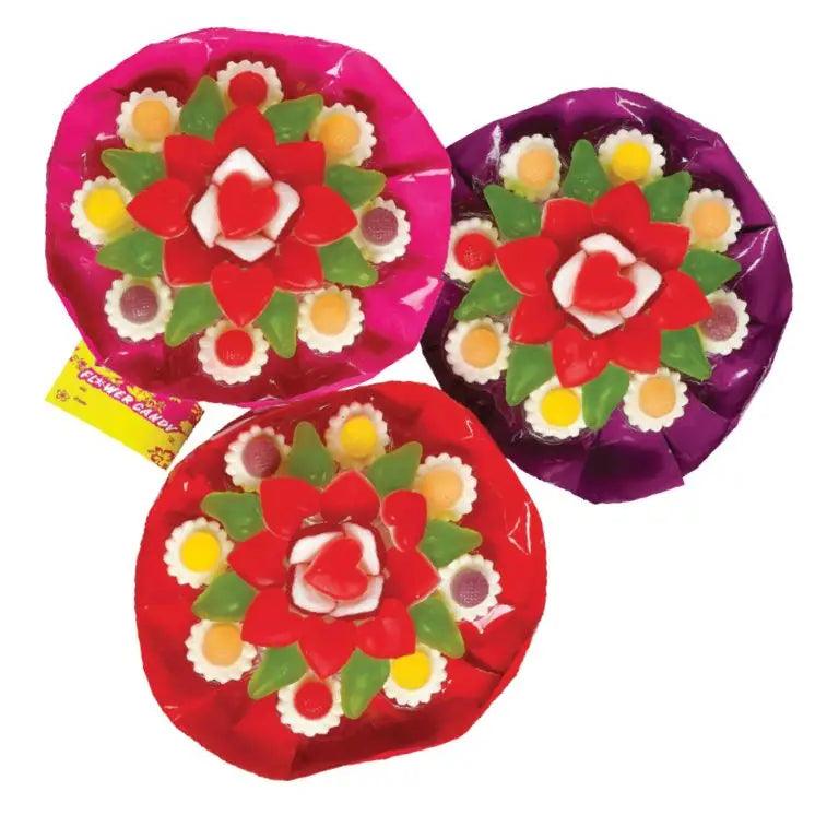 Raindrops - Gummy Bouquet (5