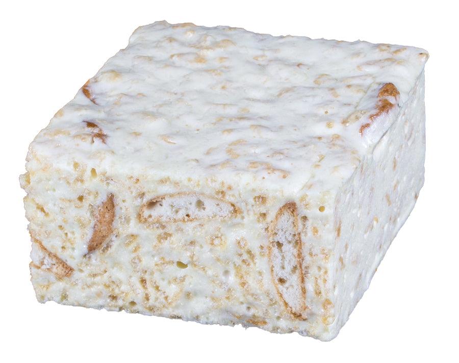 The Crispery - Banana Pudding - Candycopia