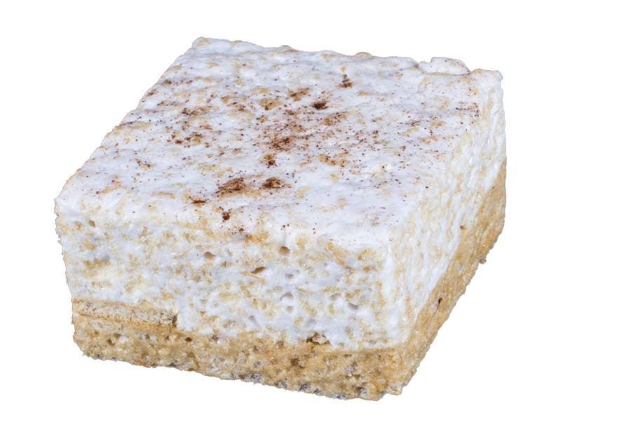 The Crispery - Pumpkin Spice
