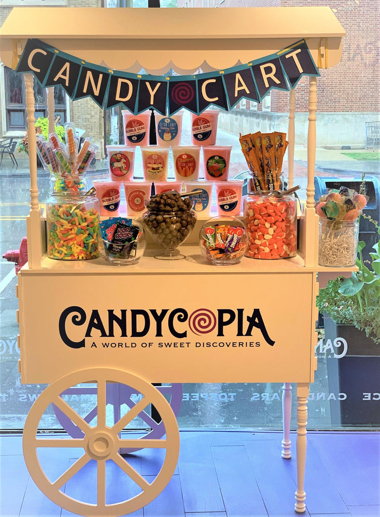 Candycopia