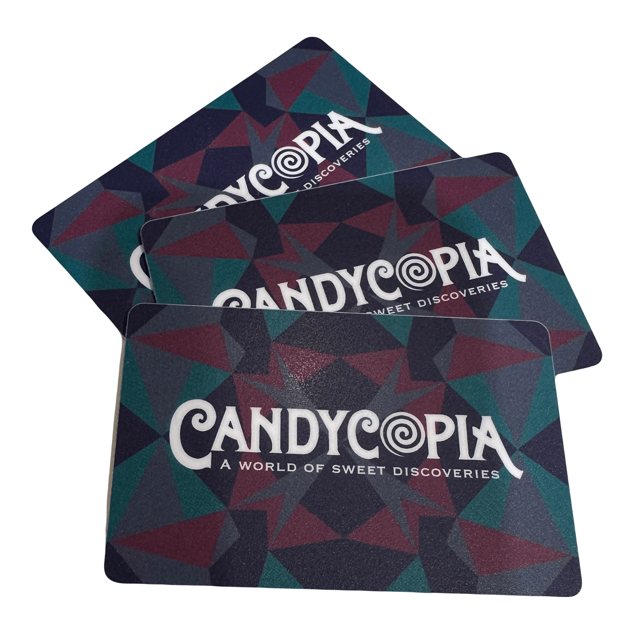 Candycopia Gift Cards - Candycopia