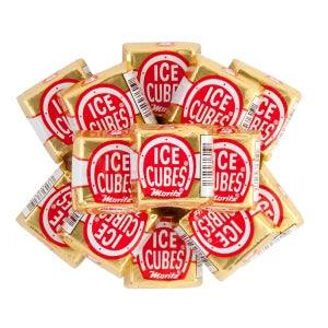 Albert's - Ice Cubes - Candycopia