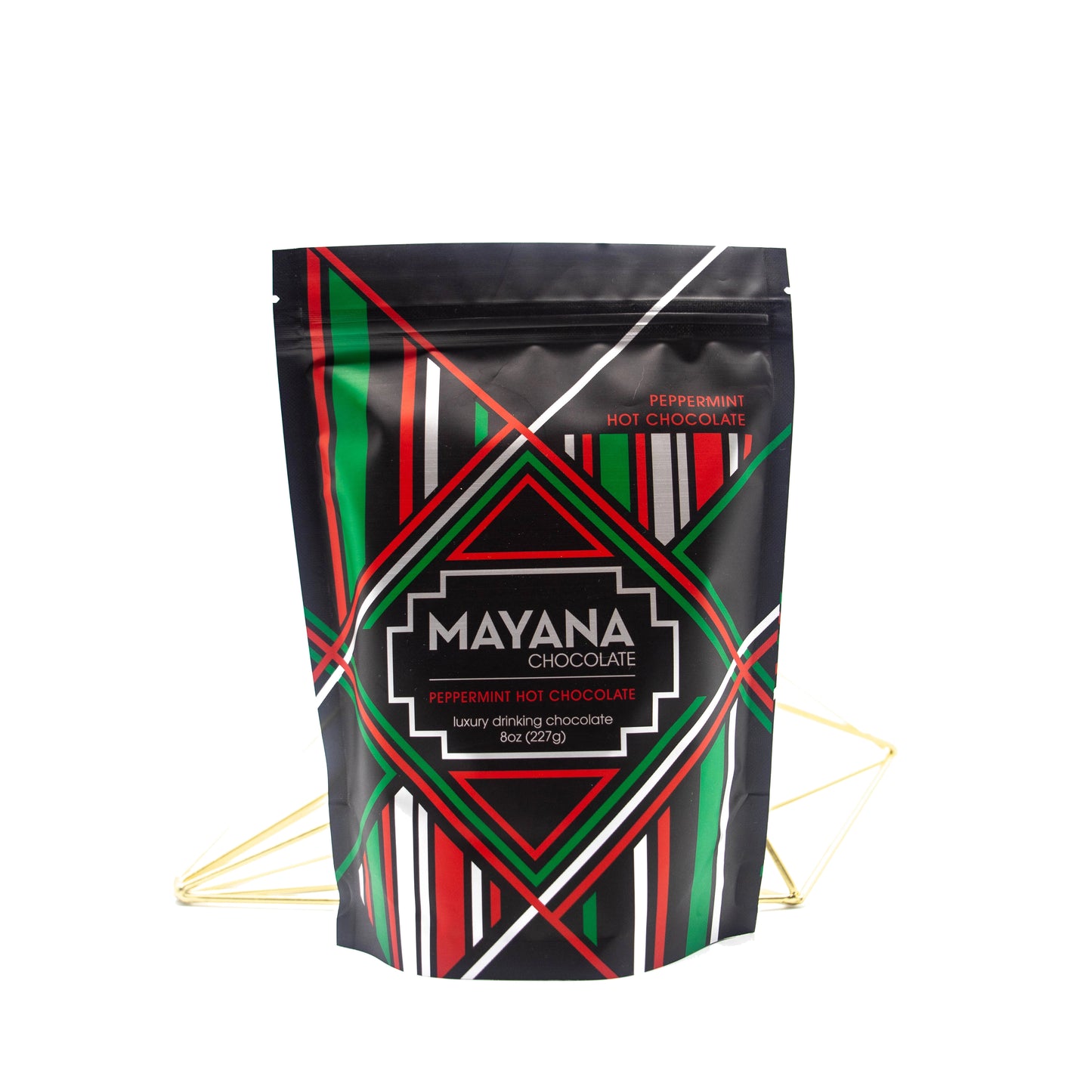 Mayana - Peppermint Hot Chocolate